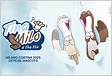 Milano Cortina 2026 unveils mascots Tina and Mil